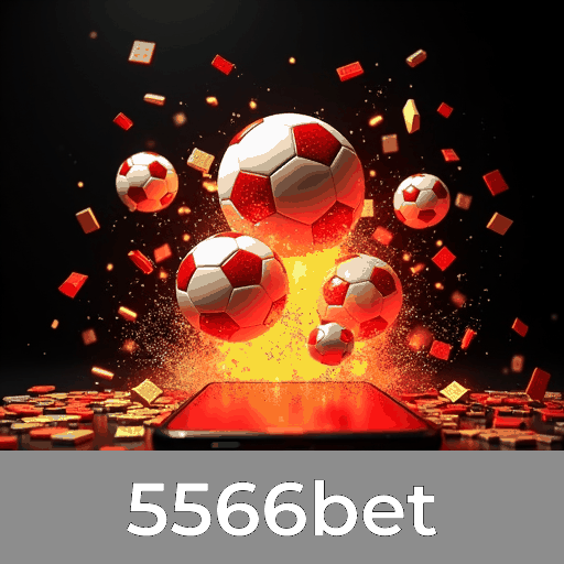 5566bet: Slots Gigantes, Jogos de Mesa e Experiência ao Vivo