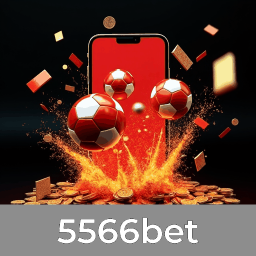 Experimente a Conveniência e Funcionalidade Completa com o App 5566bet