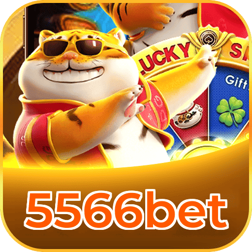 5566bet Logo